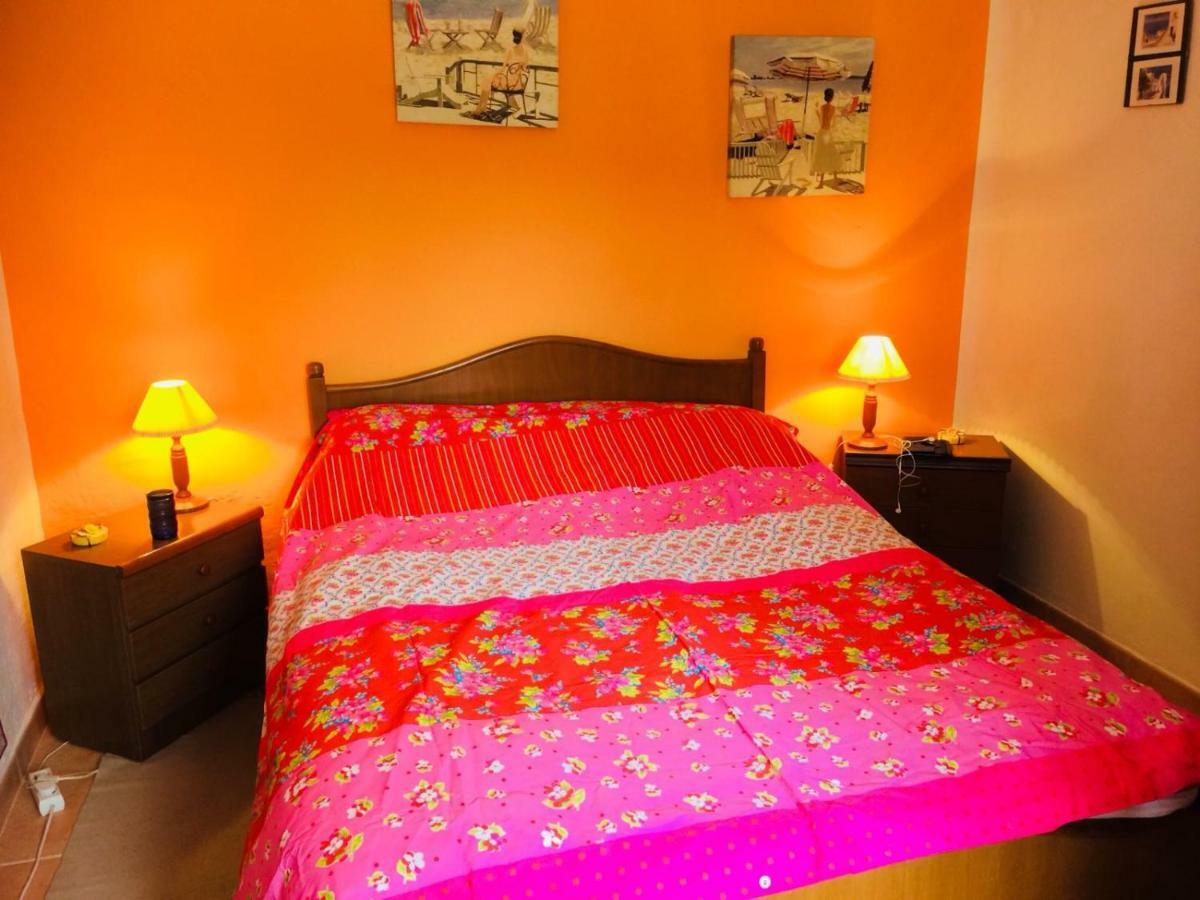 Casa Fletch Bed and Breakfast El Salado Eksteriør billede